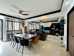 Blk 816 Jurong West Street 81 (Jurong West), HDB 4 Rooms #631304491